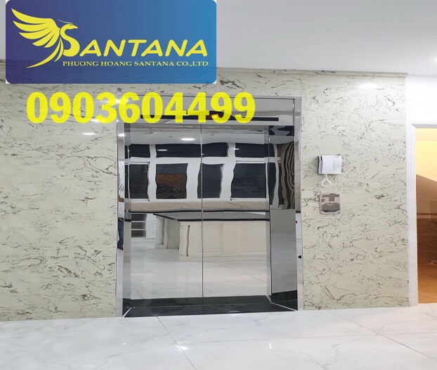 Mặt tiền Nguyễn Trung Trực: Biệt thự (góc) 5 lầu k.trúc Cổ Điển + thang máy
